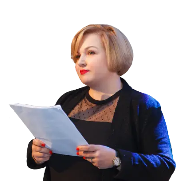 О.В. Берестова