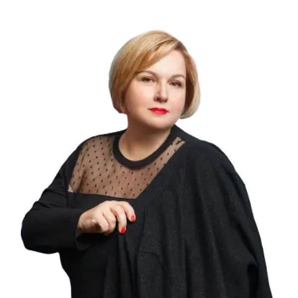 О.В. Берестова