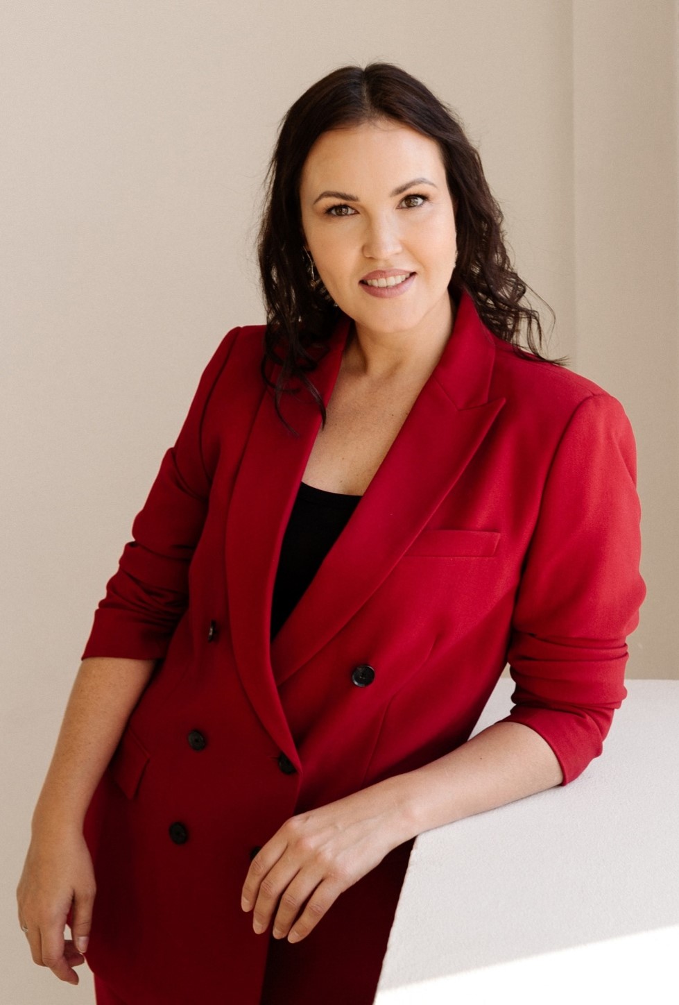 Светлана Матвеева