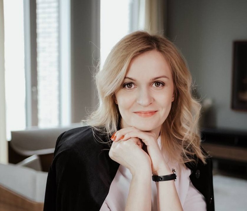 Анна Симакова: "Реабилитация – это командная работа"