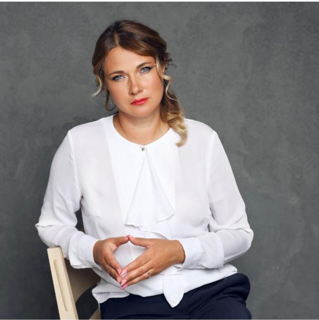 Марина Петрянина