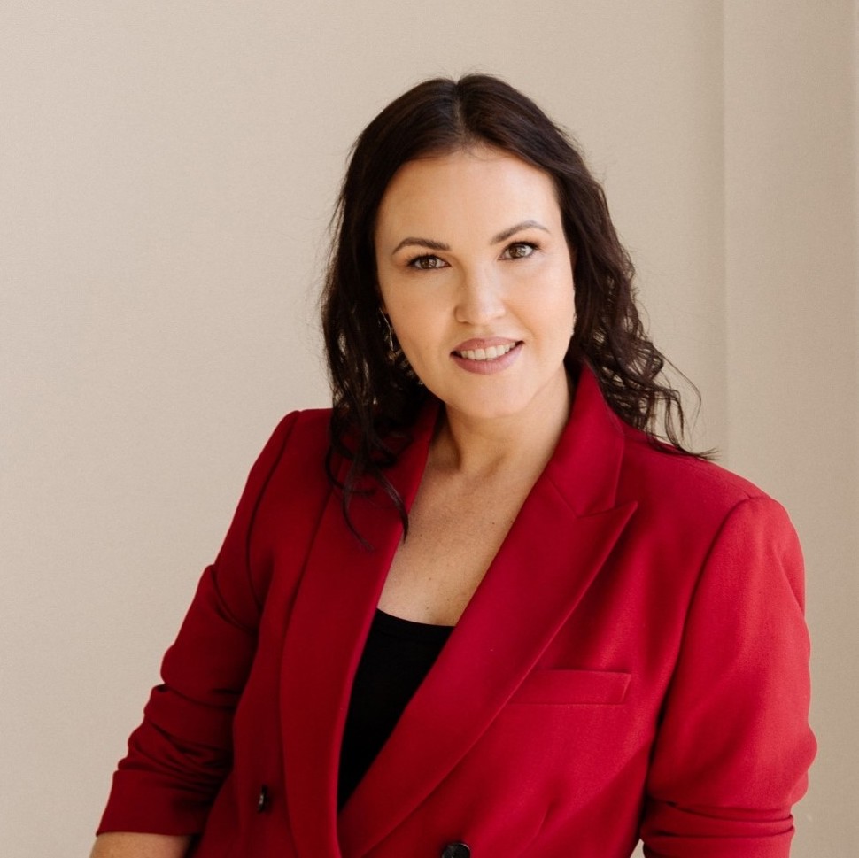 Светлана Матвеева