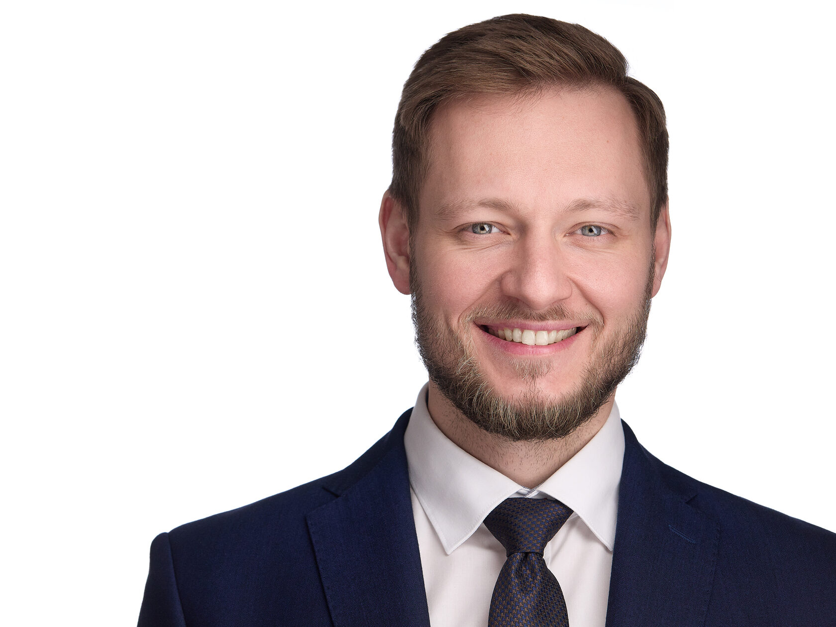 Антон Силин: "Клинический госпиталь на Яузе: безупречная репутация с первых дней"