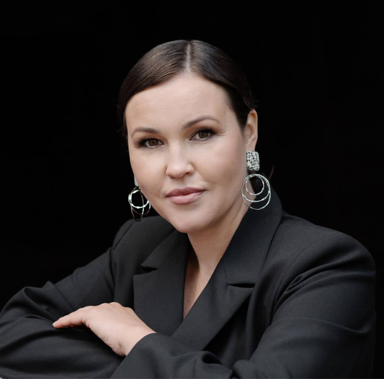 Светлана Матвеева