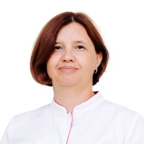 Целикова Инна Александровна