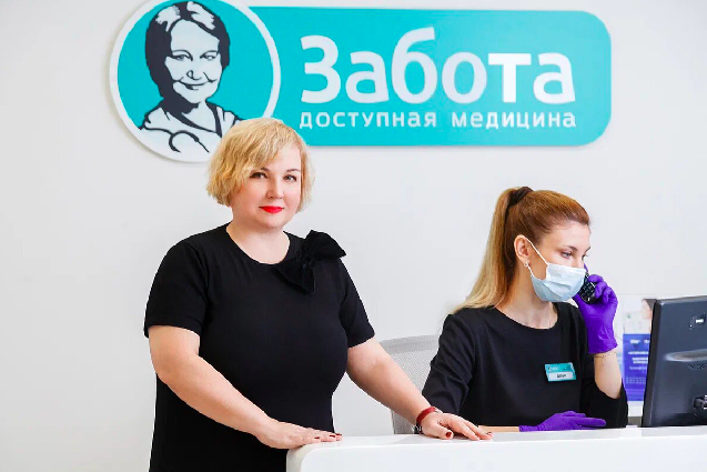 Найм персонала в частную клинику: на что обращать внимание?