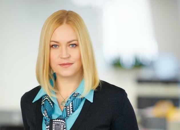 Влада Сайфетдинова: "Успех – за теми, кто быстро принимает решения, проявляет гибкость и предвидит риски"