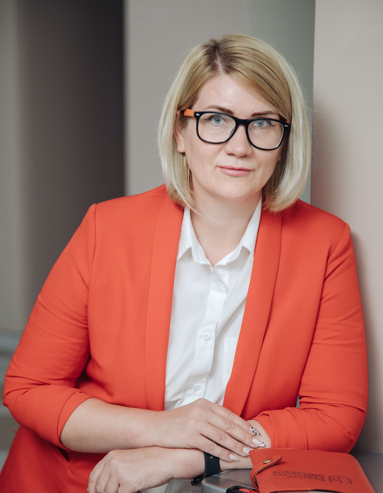 Ольга Буренкова 