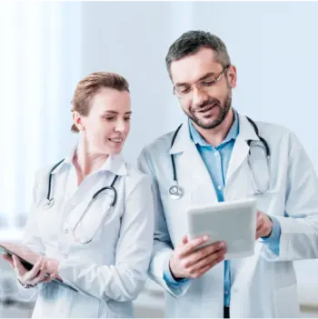 Управляющим клиник, площадь которых более 350 кв.м.