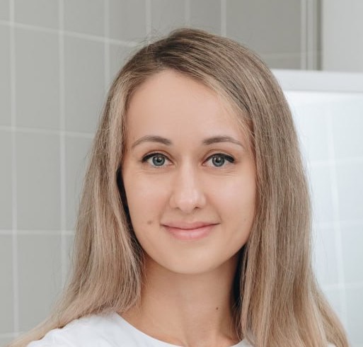 Бурмакина Ольга Васильевна