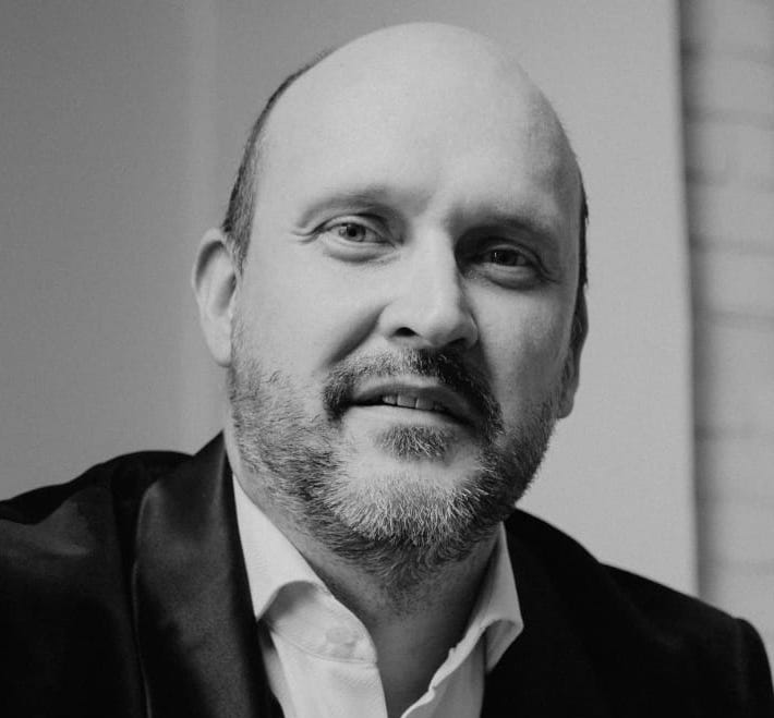 "Лидер изменений. Управление трансформацией медицинской организации"