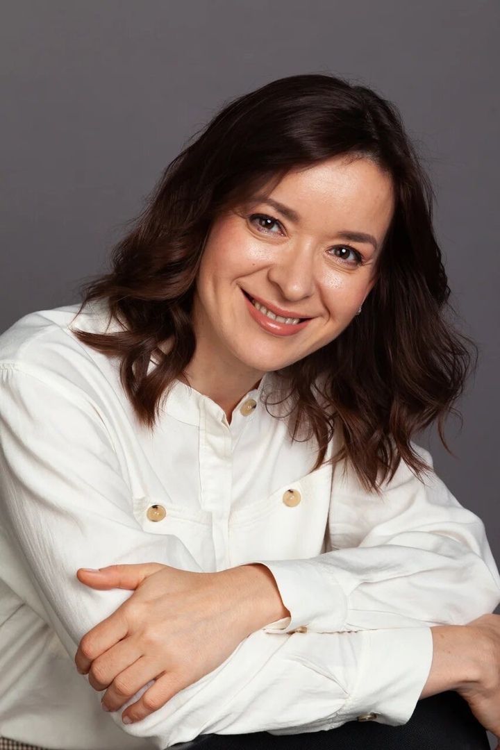 Екатерина Карпенко