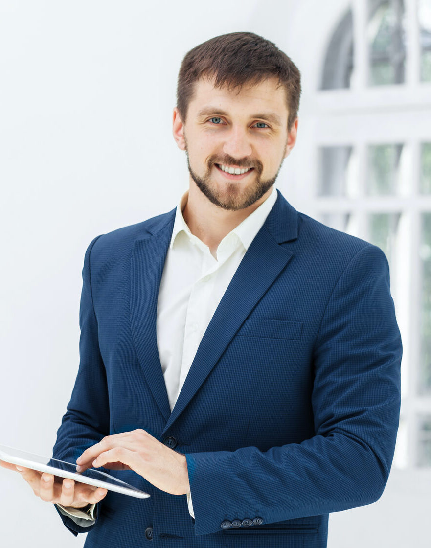 Управляющим/директорам клиник со штатом до 25 сотрудников