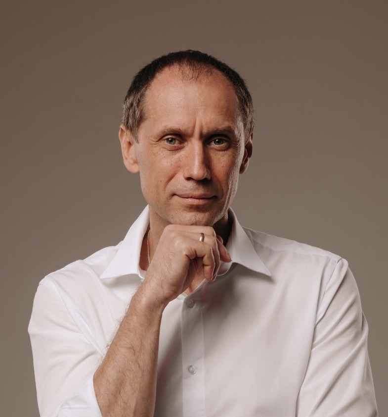 Владислав Смазнов