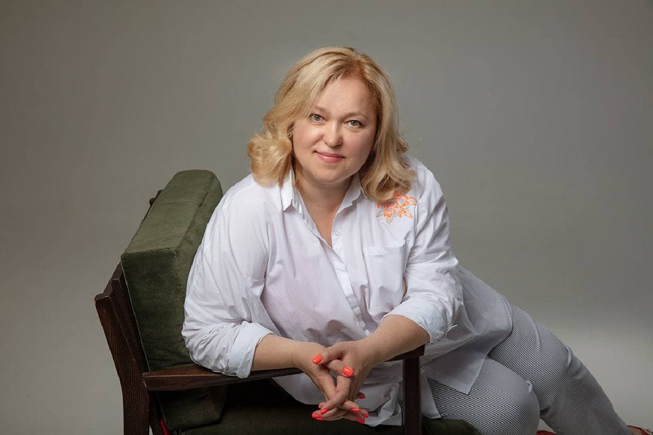 Светлана Раца: "Вложение средств в обучение окупается в будущем"