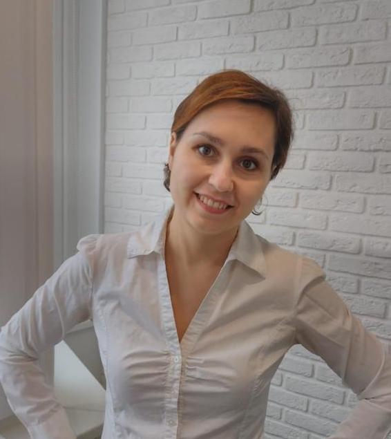 Ирина Костромина 