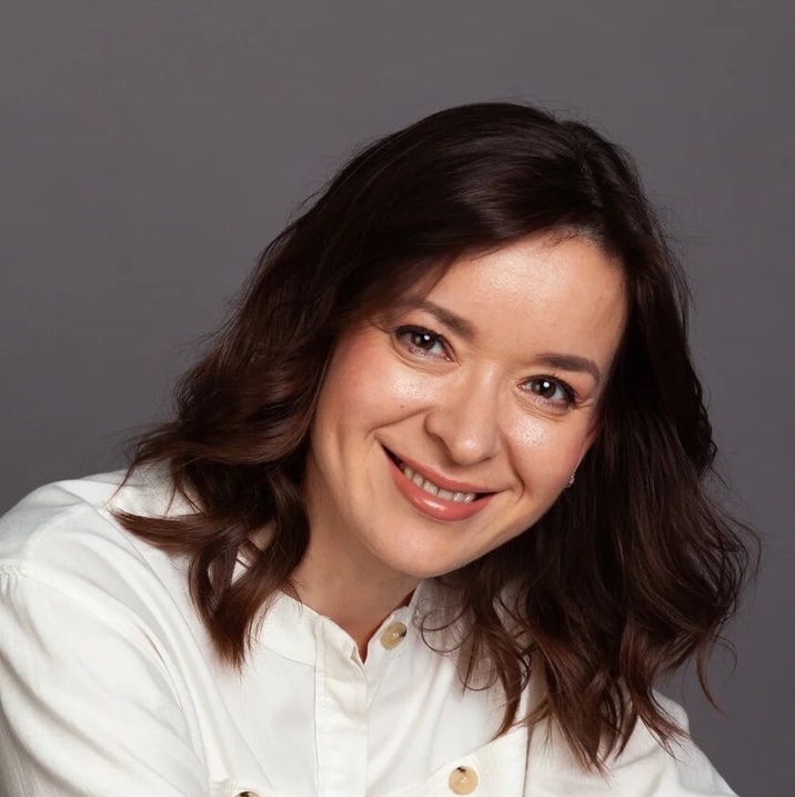 Екатерина Карпенко