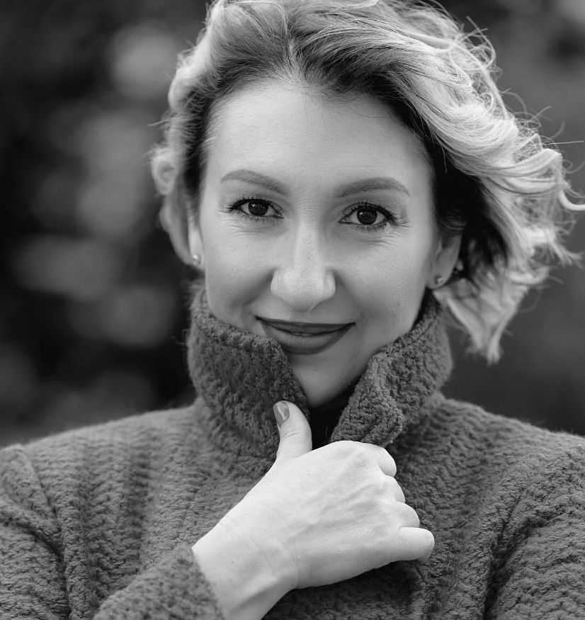 Анжела Кениг