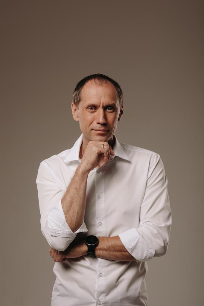 Владислав Смазнов