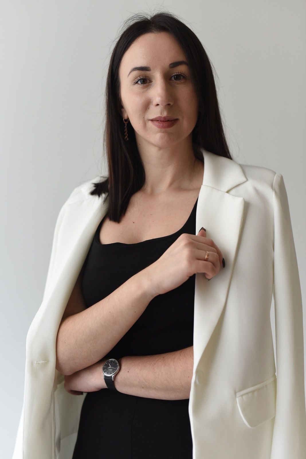 Любовь Бочкарева