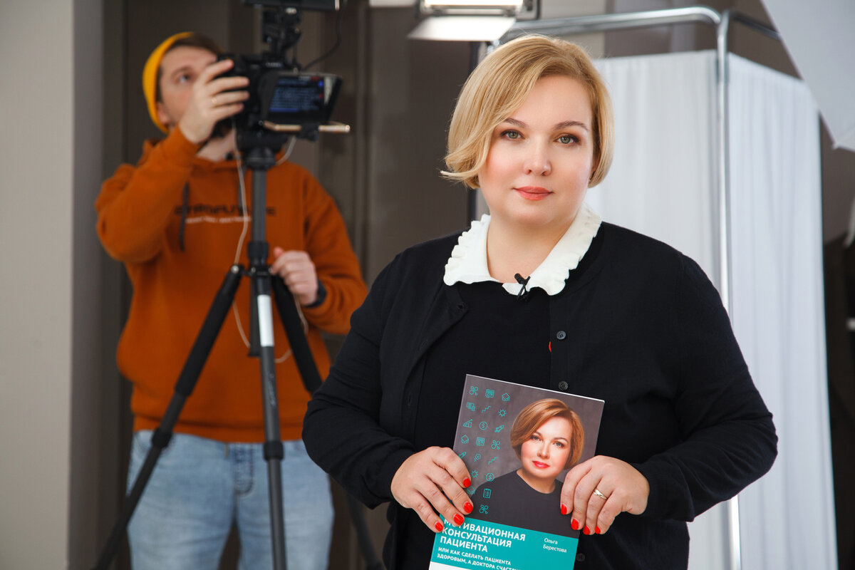 Что почитать собственнику медицинского бизнеса: полезная подборка