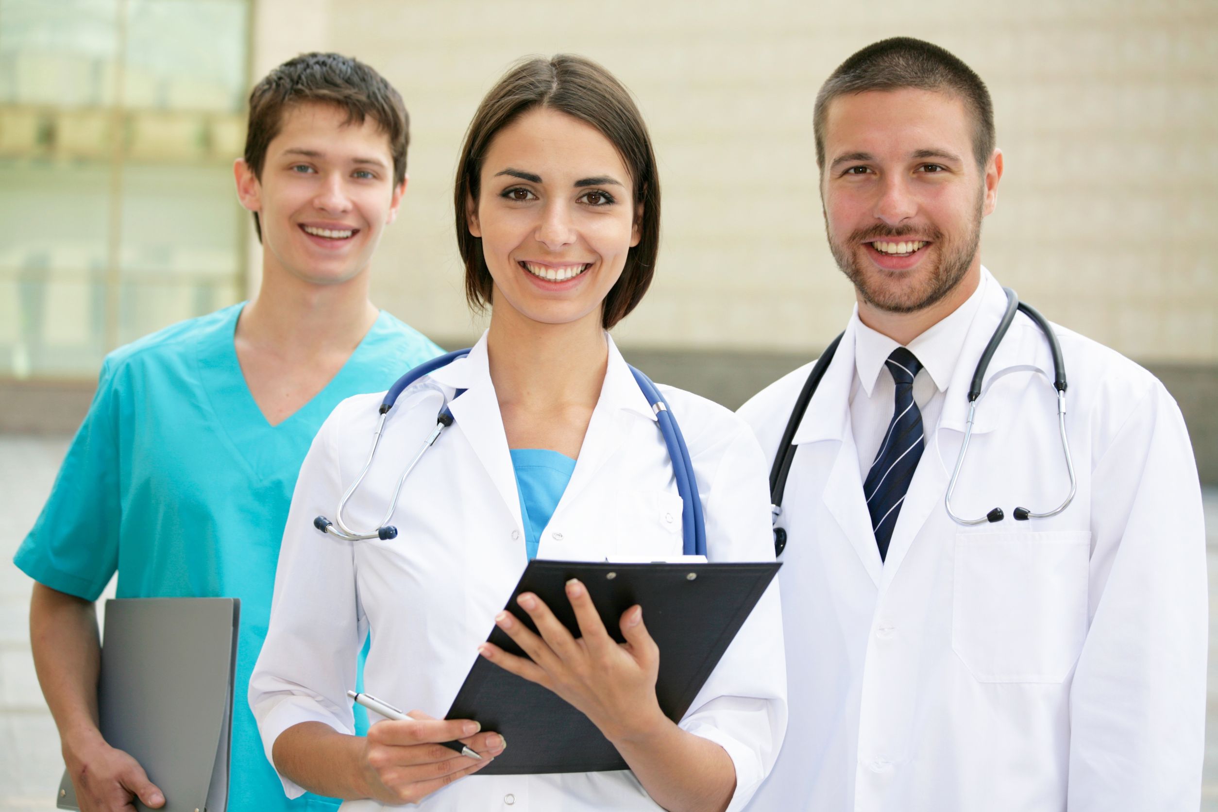 Почему важно научить врачей в вашей клинике работать по стандарту 