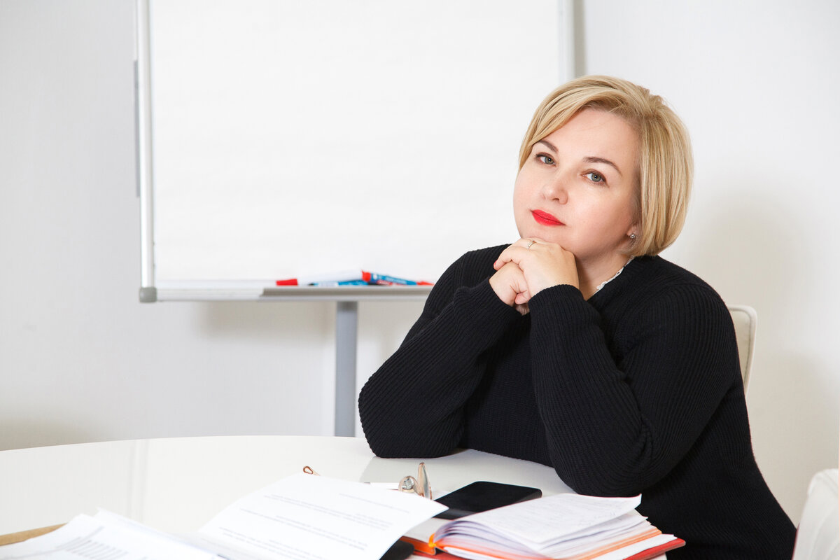 Продала гараж и написала бизнес-план на салфетке: как я начинала свой путь в бизнесе