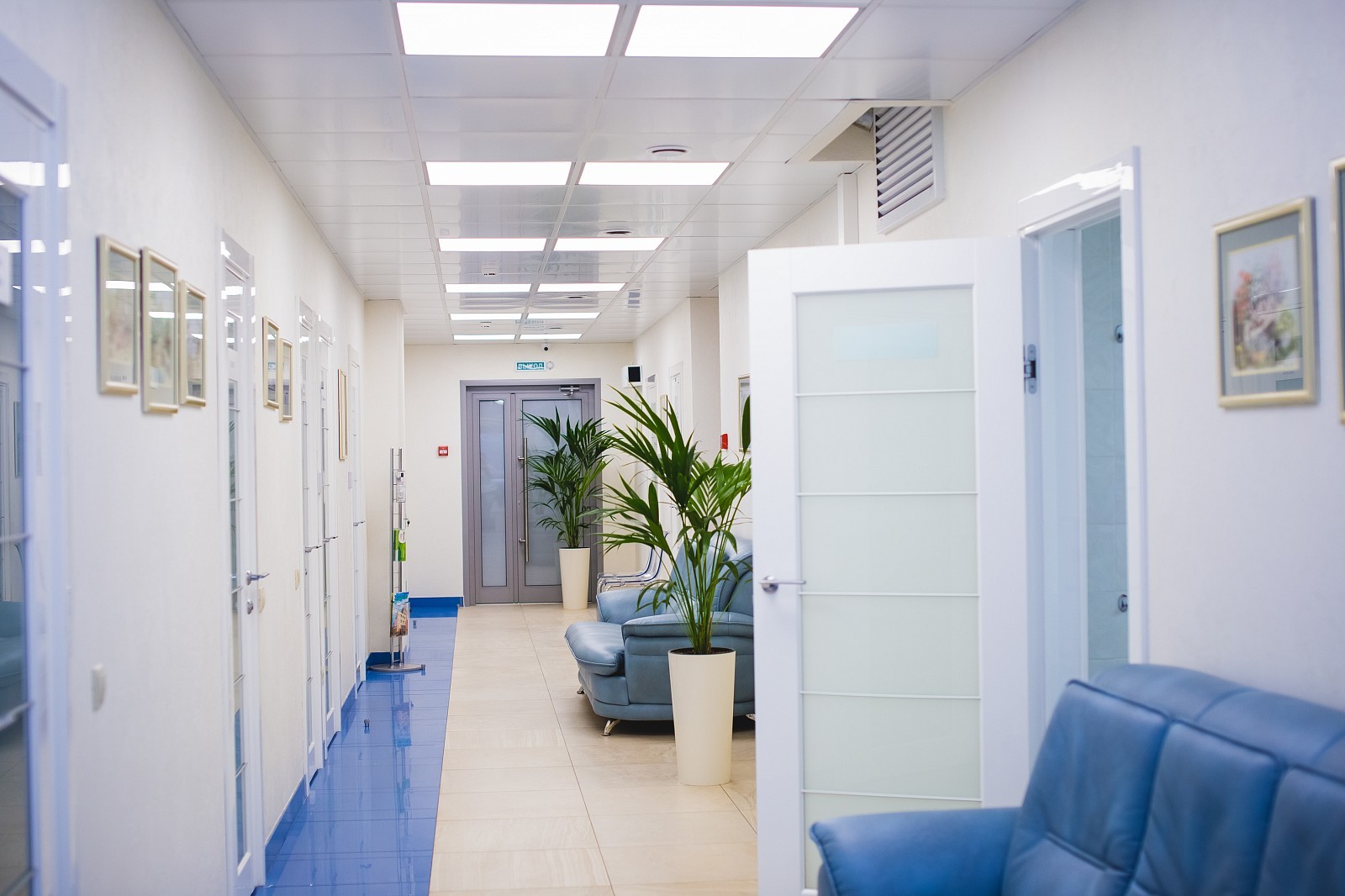 Четыре идеи для эффективного позиционирования клиники в 2024 году