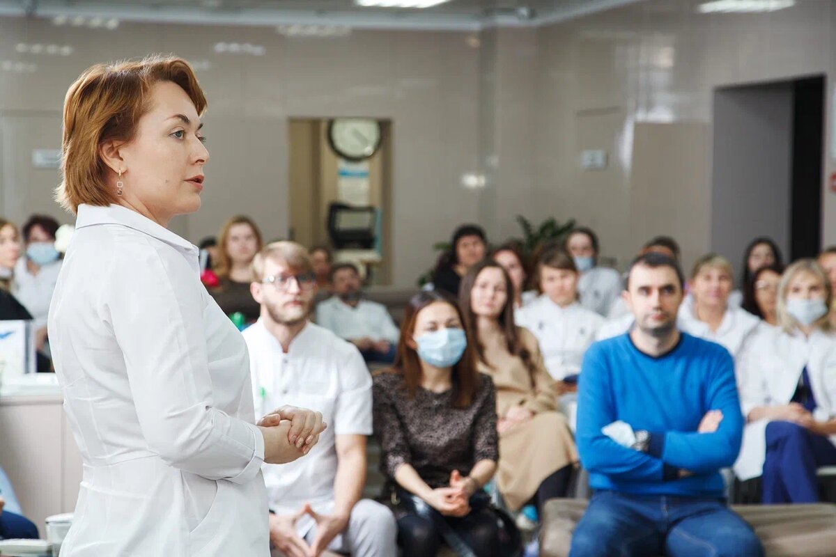 Как раскрутить медицинский центр: 5 советов