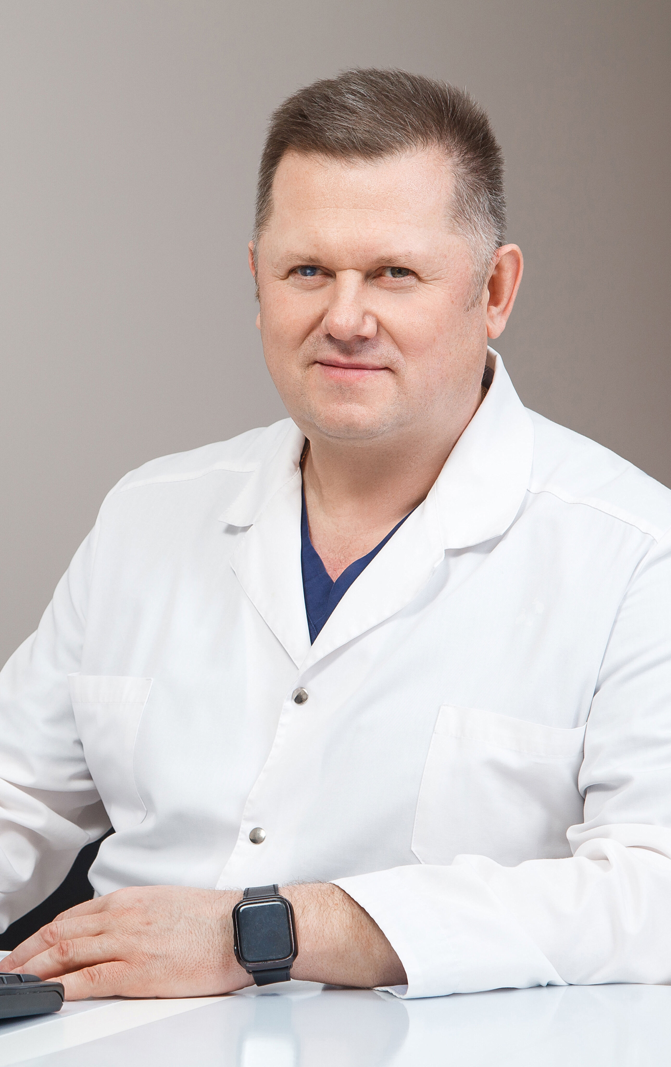 Главному врачу