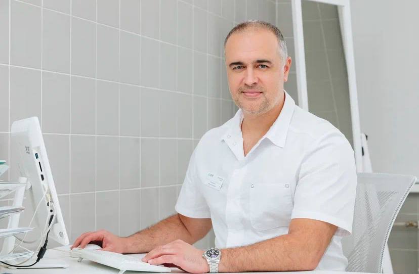 Тренды медицинского бизнеса в 2025 году