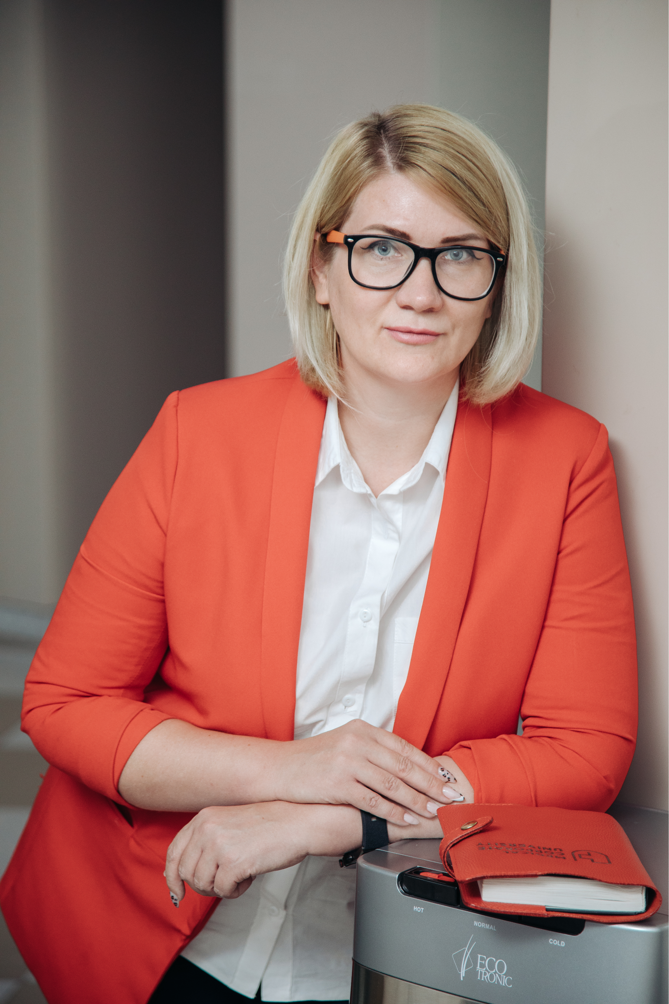 Ольга Буренкова 