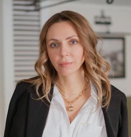 Елена Казанкова