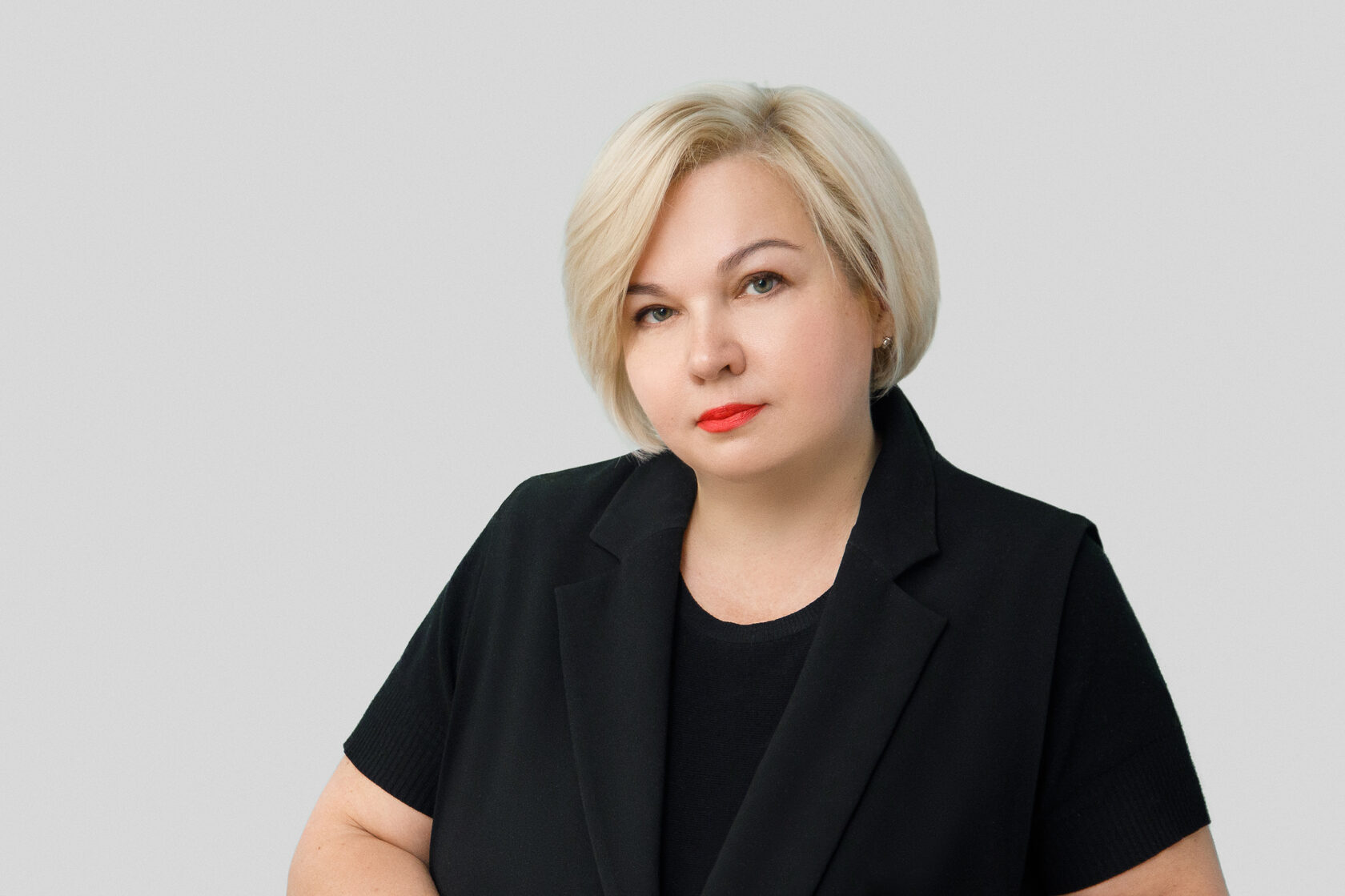 Ольга Берестова: "Мы выстроили иерархию - менеджмент над медициной"