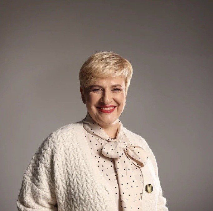 Виктория Шатаева: "Работать нужно так, чтобы пациенты доверяли и возвращались"