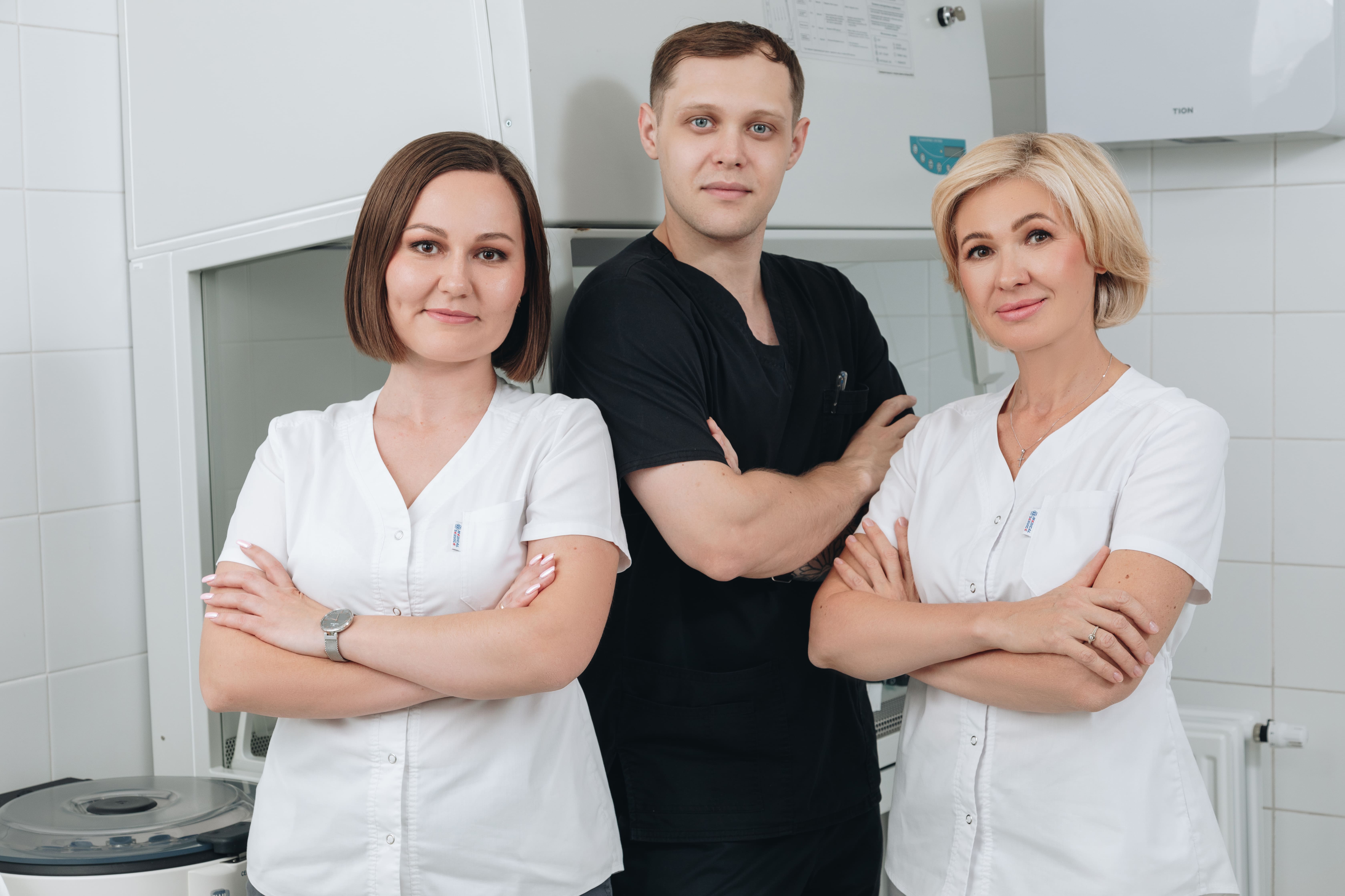 Кафедра медицинского менеджмента