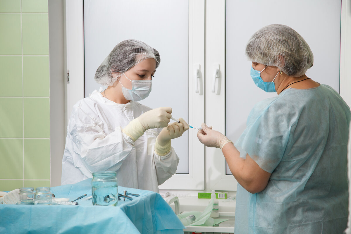 Как лучше продавать услуги частной клиники?