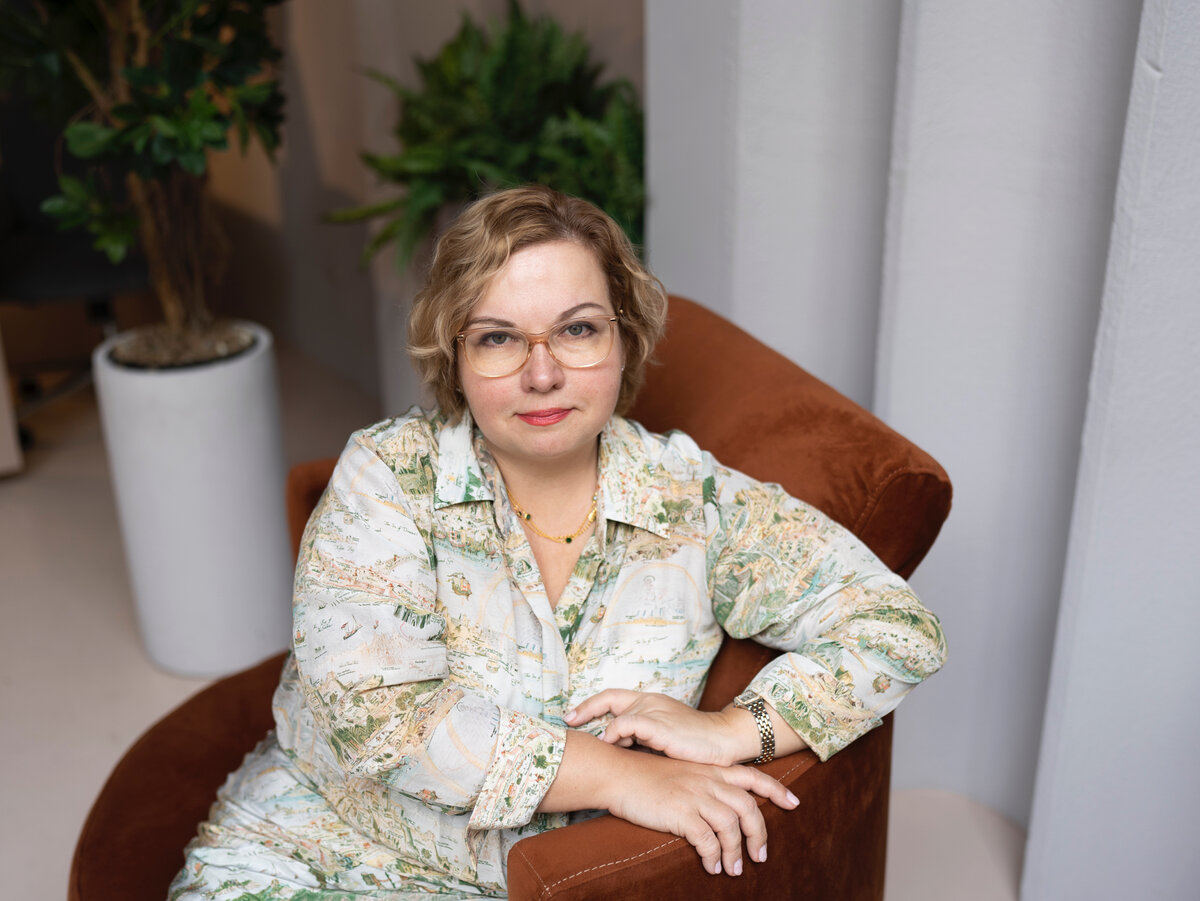 Целых 20 лет в медицинском бизнесе. Чему я научилась?