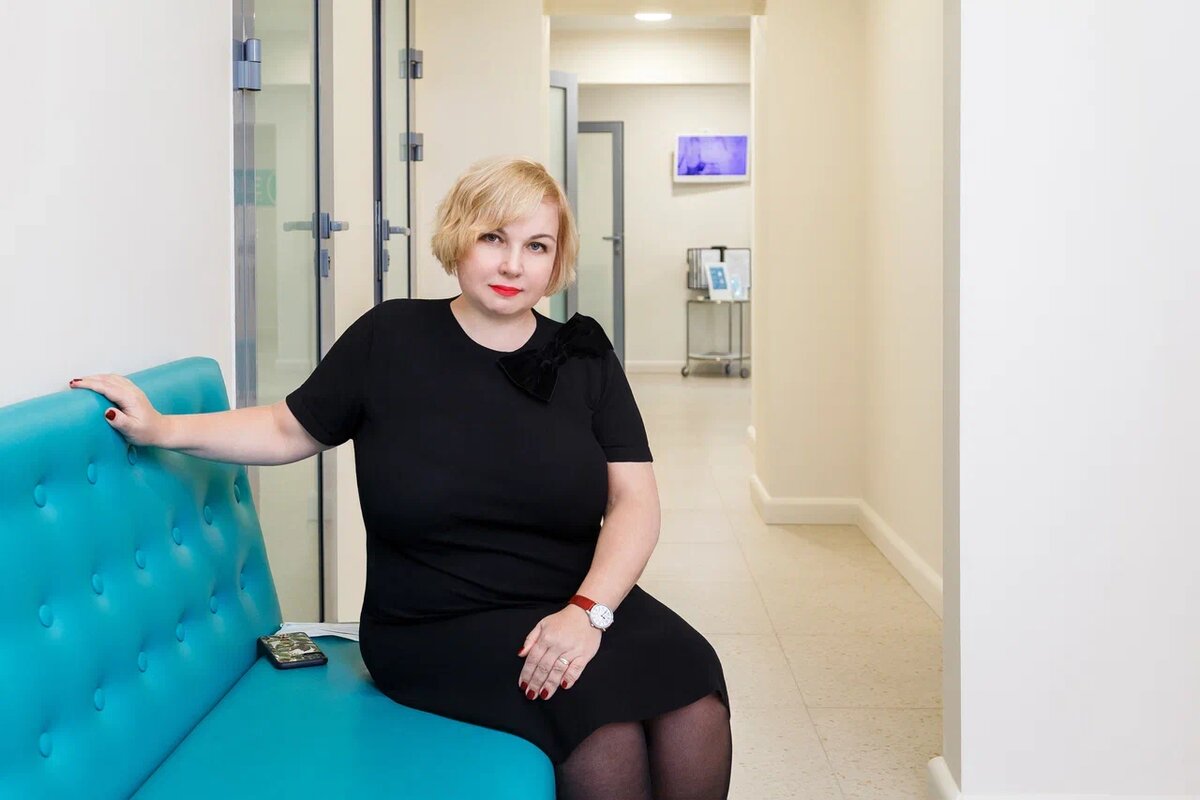 Как не выгорать собственнику медицинского бизнеса