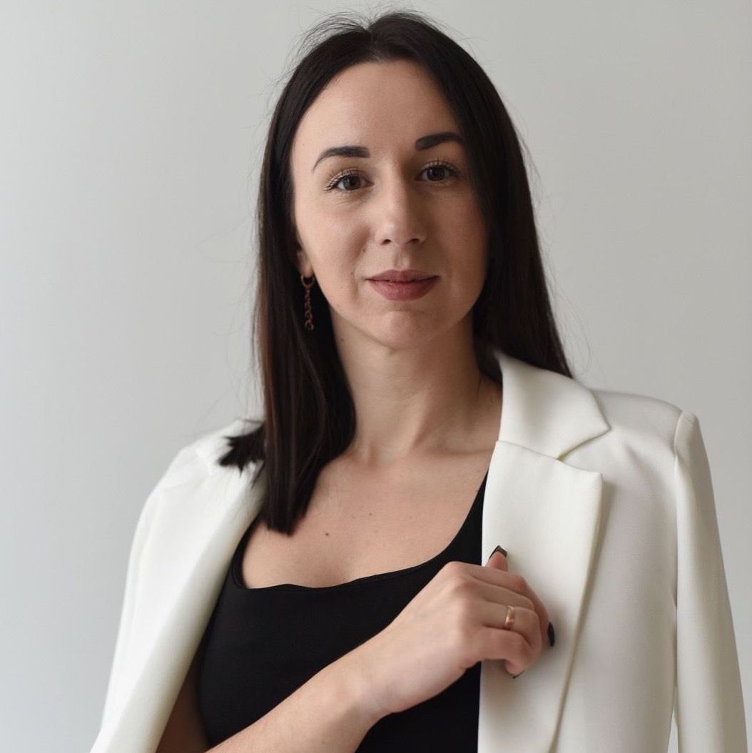 Любовь Альбертовна Бочкарева