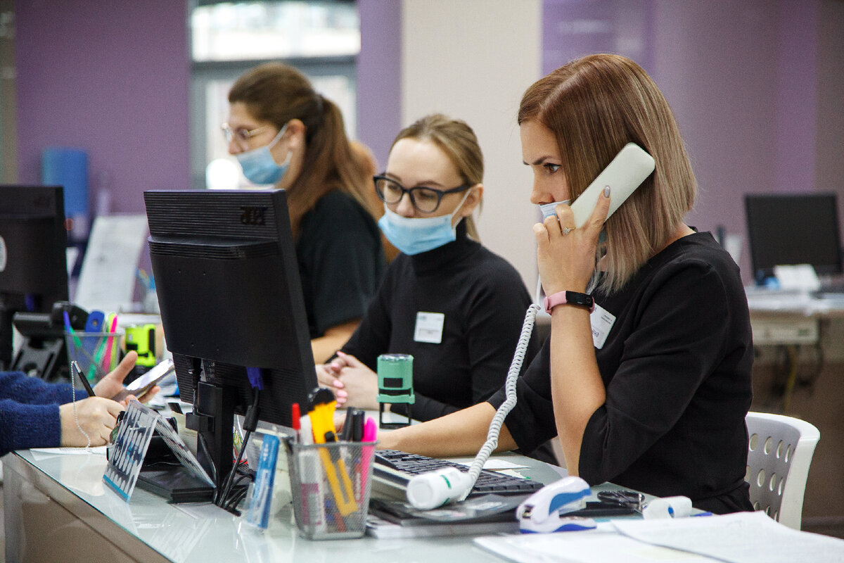 От кого зависит прибыль клиники и кто влияет на продажи?