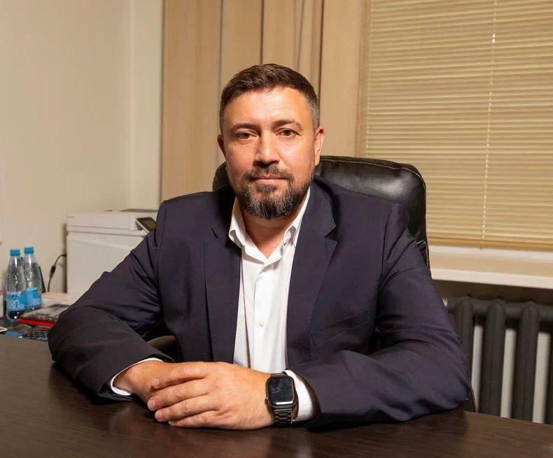 Сергей Алдашенко: "Обучение персонала и руководства – залог эффективности работы клиники"