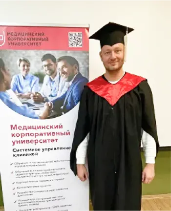 Видеоотзыв Силина Антона Юрьевича