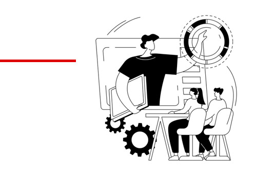 Управленческий цикл. Почему важно его внедрить в работу: 