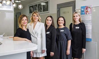 "Умная" коробка для администраторов