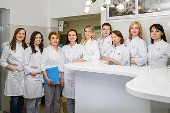 "Умная" коробка для врачей