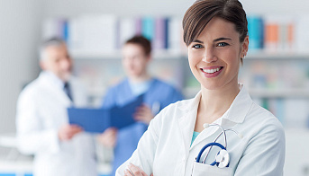 Актуальные проблемы медицинского бизнеса