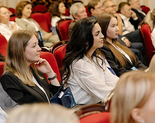 Маркетинг клиники для руководителя. Калейдоскоп свежих идей