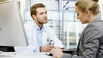 Повышение эффективности работы врача через внедрение мотивационного консультирования