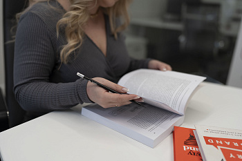 Подобрать программу обучения